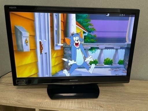 値下げしました！家電 テレビ 液晶テレビ