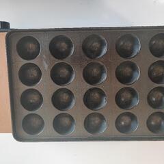 たこ焼き器　Iwataniの画像