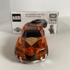 おもちゃ ミニカーの画像