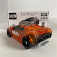 おもちゃ ミニカーの画像