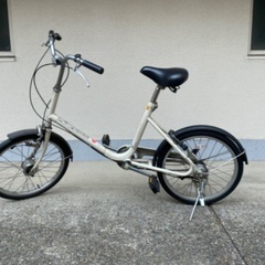無印良品 その他(自転車)の中古が安い!激安で譲ります・無料で 無印良品 その他(自転車)の中古が安い!激安で譲ります・無料で