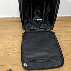 キャリーバッグ　eminentの画像