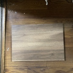 ニトリの棚です　受け取り希望者見つかりました。の画像