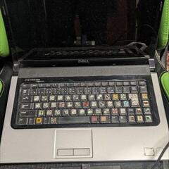 【ジャンク】パソコン ノートパソコン&電源