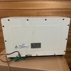 家電 キッチン家電 オーブントースターの画像