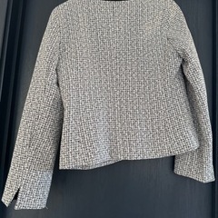 セレモニー　ジャケット　レディースの画像