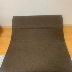 家具 ソファ 2人用ソファの画像