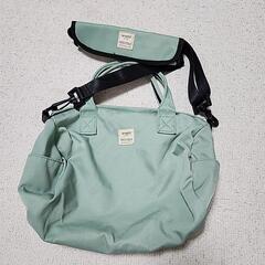 anelloショルダーバッグ