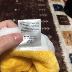 寝袋 の画像