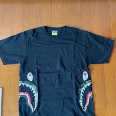 A BATHING APE