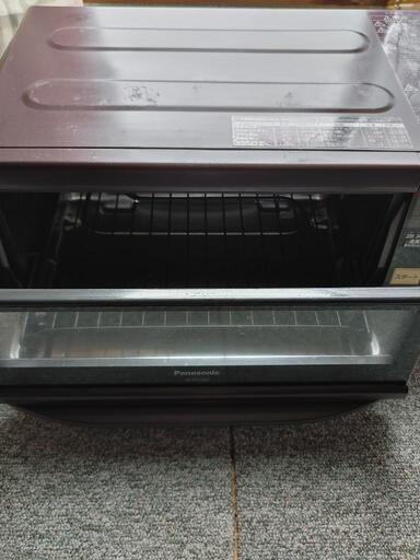 家電 キッチン家電 オーブントースター