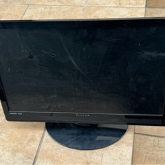 １９日お取引家電 テレビ 液晶テレビの画像