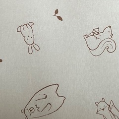 保育園　敷布団　70×120.  2月購入　4日のみ使用の画像