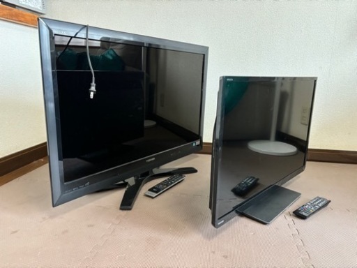 家電 テレビ 液晶テレビ