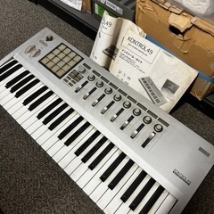 楽器 鍵盤楽器、ピアノ