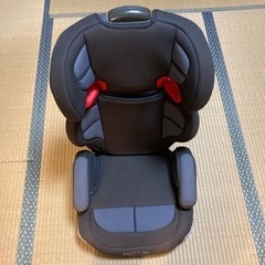 GRACOのチャイルドシート