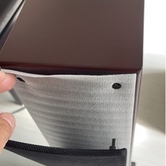 新品スピーカーの画像