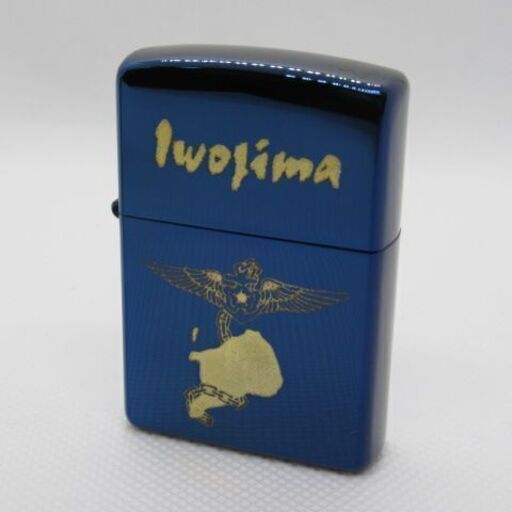 b74 《美品》 zippo ジッポライター オイルライター ジッポー まとめ売り 3個セット 金タンク ビンテージ スカル 戦争 硫黄島 全日本プロレス