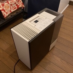 ダイニチ製加湿器