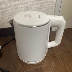 家電 キッチン家電 電気ポット