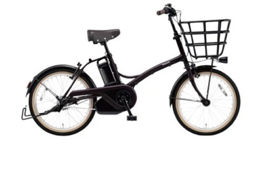 自転車 電動アシスト自転車