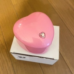 【無料】ジェルネイル LEDミニライト ハート型 動作確認済みの画像