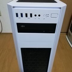 【ありがとうございました。】ゲーミングPC  Windows11...