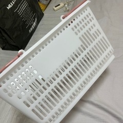 トライアルの買い物カゴ