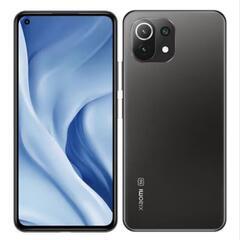 Xiaomi  Mi 11 Lite 5G Truffle Bl...