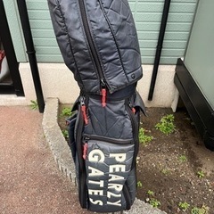 ゴルフバッグ
