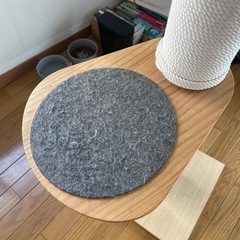 【決まりました】宇宙船付きキャットタワーの画像