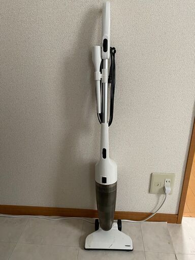 家電 生活家電 掃除機