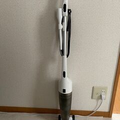  家電 生活家電 掃除機