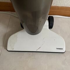  家電 生活家電 掃除機の画像