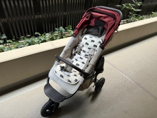 子供用品 ベビー用品 ベビーカー、バギー