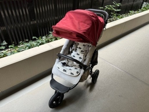 子供用品 ベビー用品 ベビーカー、バギー