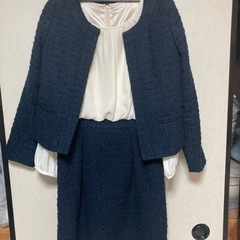 服/ファッション スーツ レディース