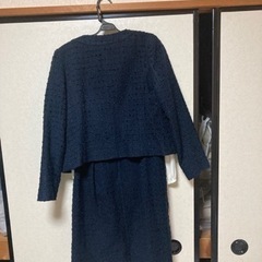 服/ファッション スーツ レディースの画像