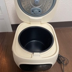 家電 キッチン家電 炊飯器の画像