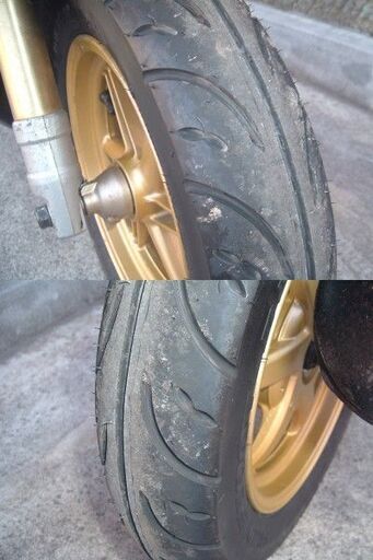 ホンダライブディオZX仕様 (オヤジ) 韮山のホンダの中古