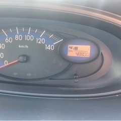 4万キロ‼️ダイハツ　ムーヴX VS  L175S  茨城阿見の画像