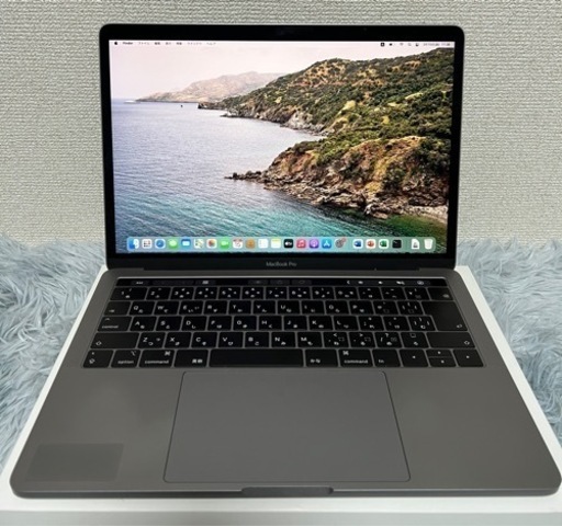 携帯アクセサリー MacBook Pro 2019 2.4ghz 512gb