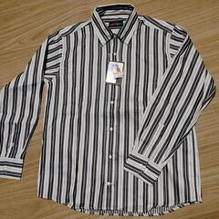 メンズ・シャツ(イタリア製)