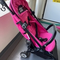 ベビーカー　cybex EEZY S