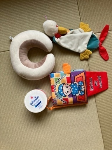 (話し中)子供用品 ベビー用品 ベビーカー、バギー