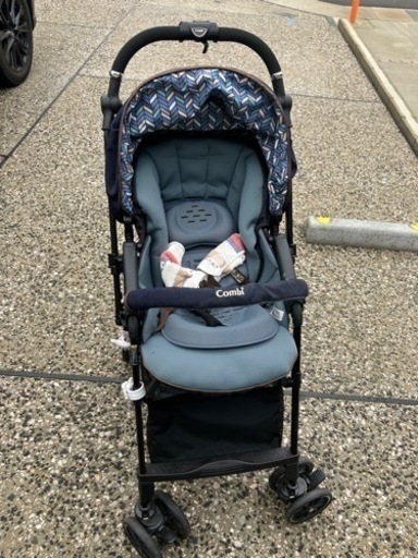(話し中)子供用品 ベビー用品 ベビーカー、バギー