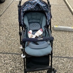 (話し中)子供用品 ベビー用品 ベビーカー、バギー