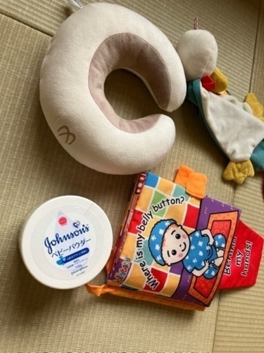 (話し中)子供用品 ベビー用品 ベビーカー、バギー