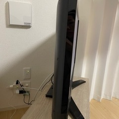 液晶テレビ　東芝REGZA 4月27日までの画像