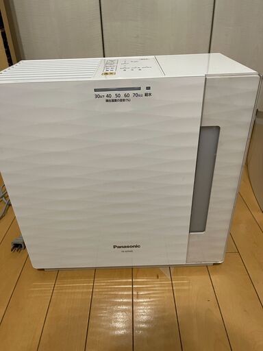 Panasonic 気化式加湿器 FE-KFK05